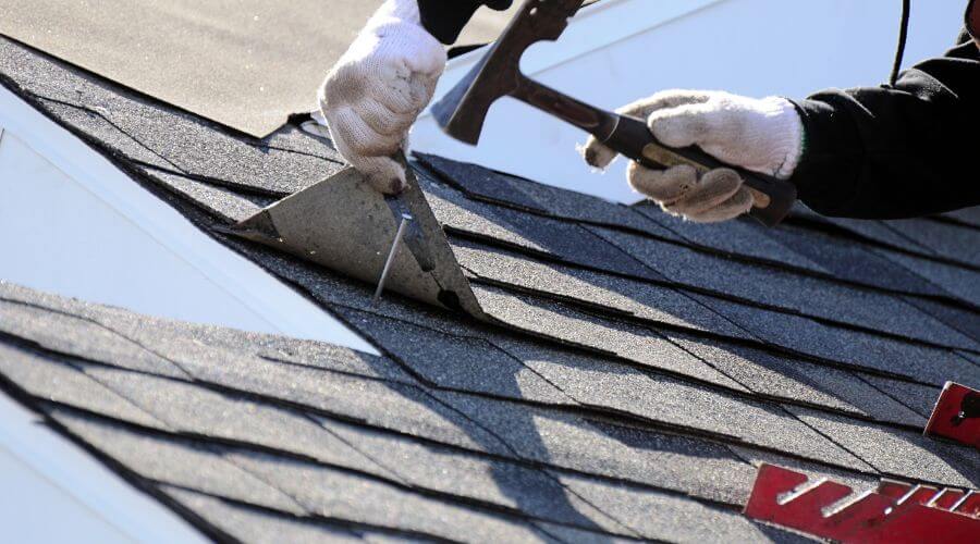 Expert Emergency Roof Repairs services in Durbin, WV